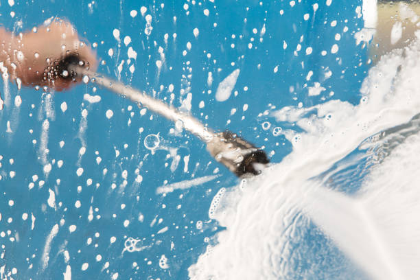 Best Roof Washing  in Forsyth, MT