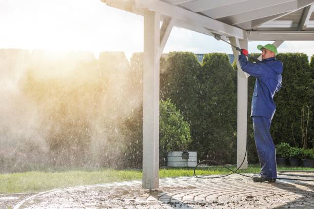 Forsyth, MT  Pressure Washing Services Company