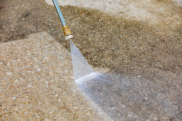 Best Driveway Pressure Washing  in Forsyth, MT
