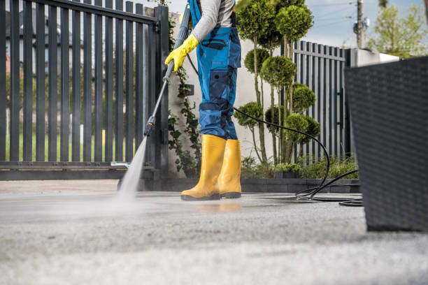 Best Sidewalk and Walkway Cleaning  in Forsyth, MT